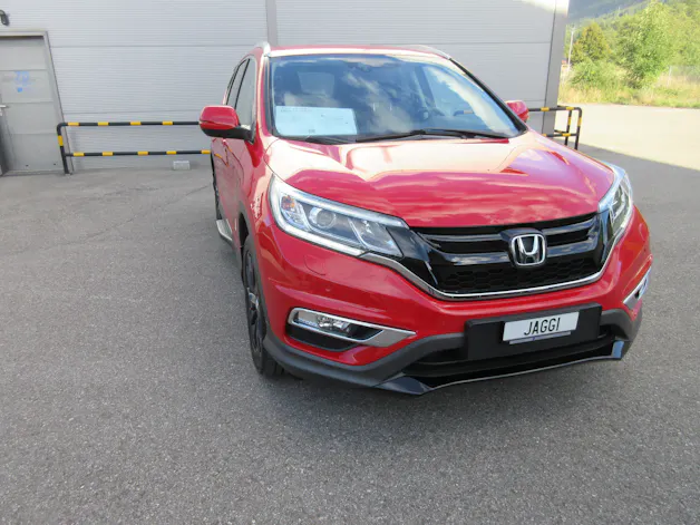 HONDA CR-V 1.6 i-DTEC Lifestyle 4WD Automatic
