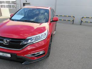 HONDA CR-V 1.6 i-DTEC Lifestyle 4WD Automatic