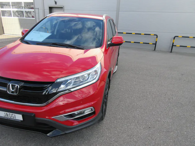 HONDA CR-V 1.6 i-DTEC Lifestyle 4WD Automatic