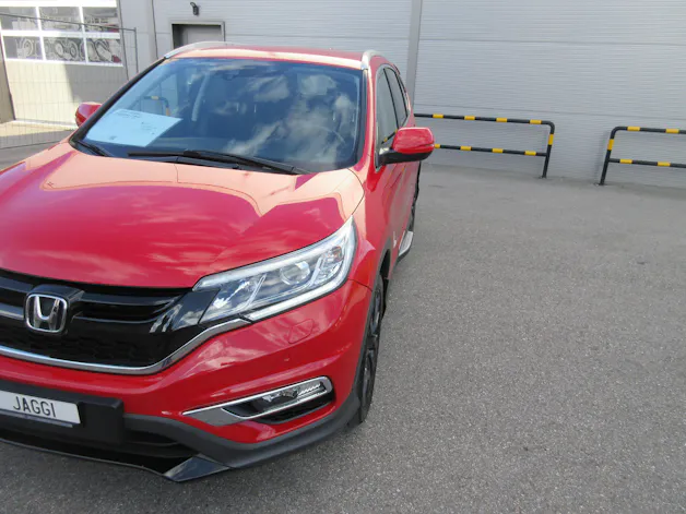 HONDA CR-V 1.6 i-DTEC Lifestyle 4WD Automatic