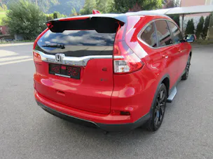 HONDA CR-V 1.6 i-DTEC Lifestyle 4WD Automatic
