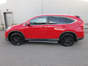 HONDA CR-V 1.6 i-DTEC Lifestyle 4WD Automatic