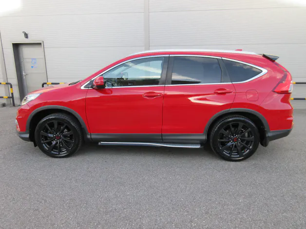 HONDA CR-V 1.6 i-DTEC Lifestyle 4WD Automatic