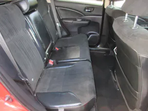HONDA CR-V 1.6 i-DTEC Lifestyle 4WD Automatic