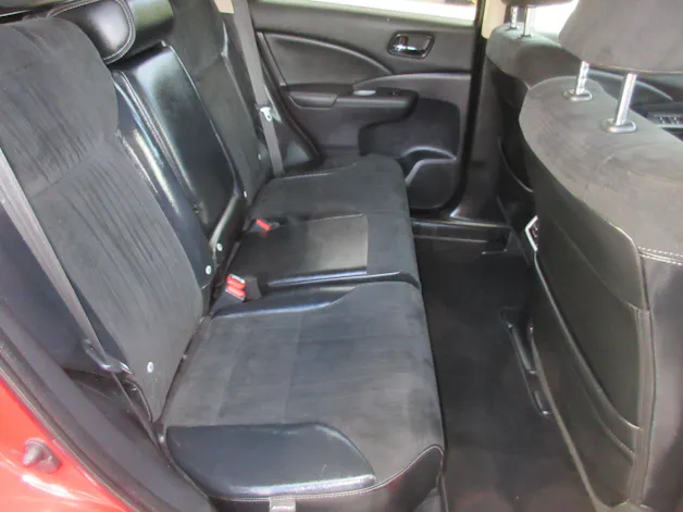 HONDA CR-V 1.6 i-DTEC Lifestyle 4WD Automatic