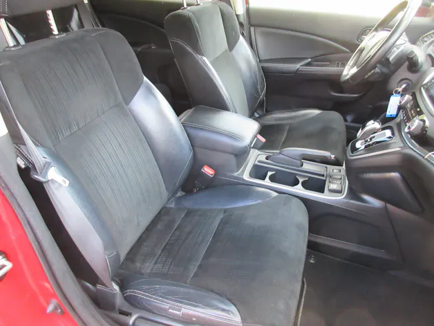 HONDA CR-V 1.6 i-DTEC Lifestyle 4WD Automatic