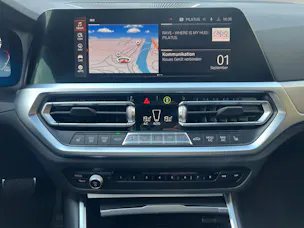BMW 320d xDrive 48V Pure M Sport Steptronic