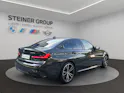 BMW 320d xDrive 48V Pure M Sport Steptronic