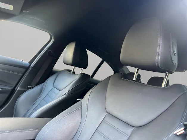 BMW 320d xDrive 48V Pure M Sport Steptronic