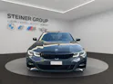 BMW 320d xDrive 48V Pure M Sport Steptronic