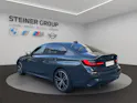 BMW 320d xDrive 48V Pure M Sport Steptronic