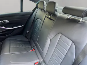 BMW 320d xDrive 48V Pure M Sport Steptronic