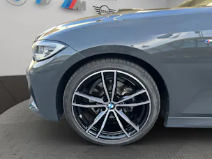 BMW 320d xDrive 48V Pure M Sport Steptronic