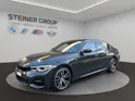 BMW 320d xDrive 48V Pure M Sport Steptronic