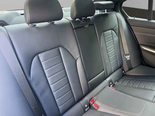 BMW 320d xDrive 48V Pure M Sport Steptronic
