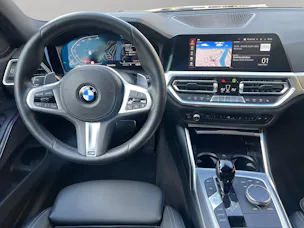 BMW 320d xDrive 48V Pure M Sport Steptronic