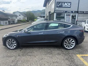 Tesla Model 3 Long Range Dual Motor AWD