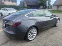 Tesla Model 3 Long Range Dual Motor AWD