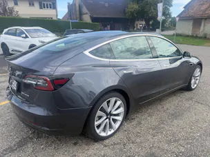 Tesla Model 3 Long Range Dual Motor AWD