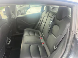 Tesla Model 3 Long Range Dual Motor AWD