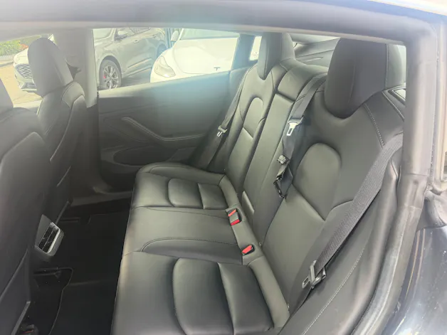 Tesla Model 3 Long Range Dual Motor AWD