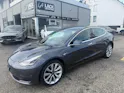 Tesla Model 3 Long Range Dual Motor AWD
