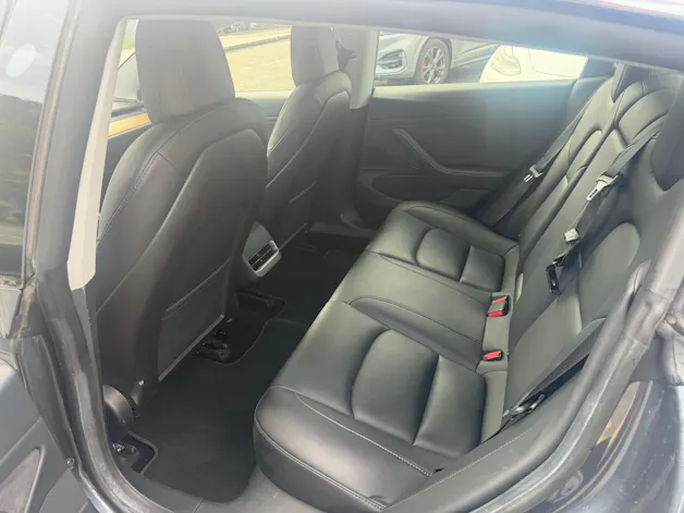 Tesla Model 3 Long Range Dual Motor AWD