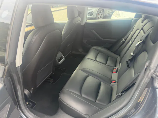Tesla Model 3 Long Range Dual Motor AWD