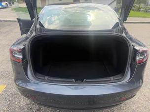 Tesla Model 3 Long Range Dual Motor AWD