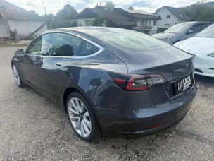 Tesla Model 3 Long Range Dual Motor AWD