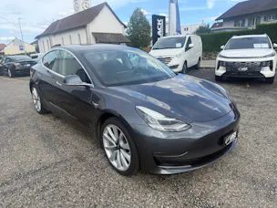 Tesla Model 3 Long Range Dual Motor AWD