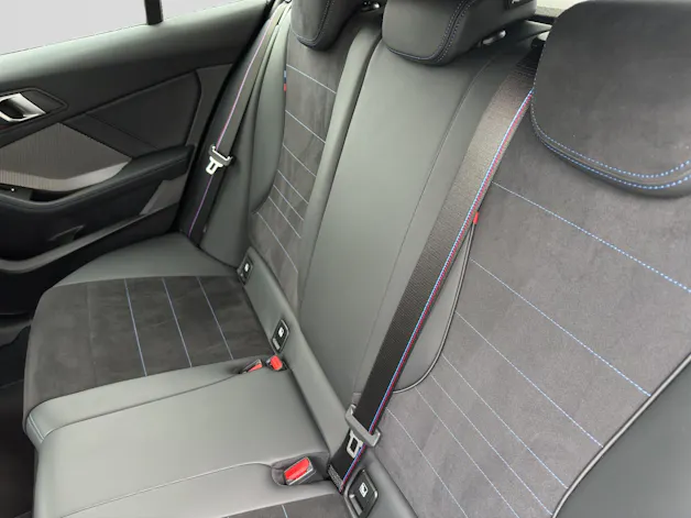 BMW 120 M Sport Pro Steptronic