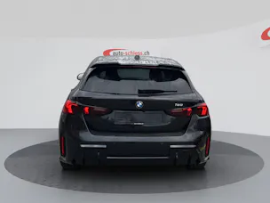 BMW 120 M Sport Pro Steptronic