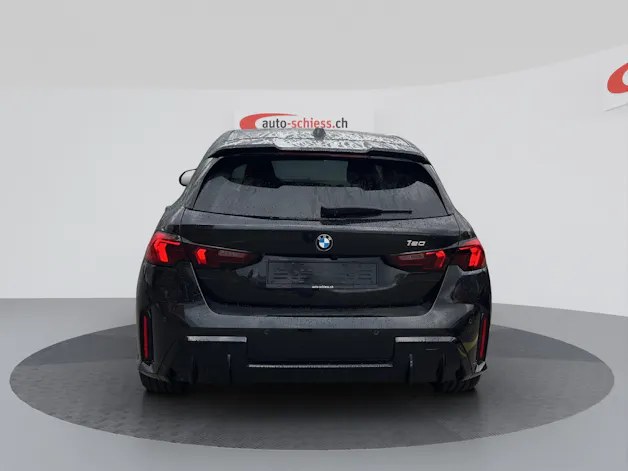 BMW 120 M Sport Pro Steptronic