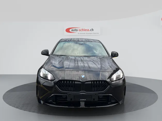 BMW 120 M Sport Pro Steptronic