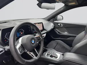 BMW 120 M Sport Pro Steptronic