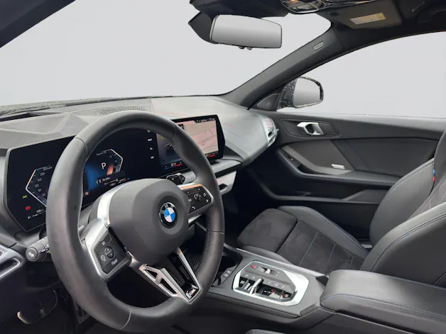 BMW 120 M Sport Pro Steptronic