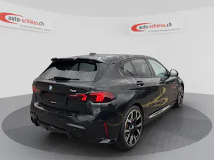 BMW 120 M Sport Pro Steptronic