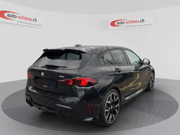 BMW 120 M Sport Pro Steptronic
