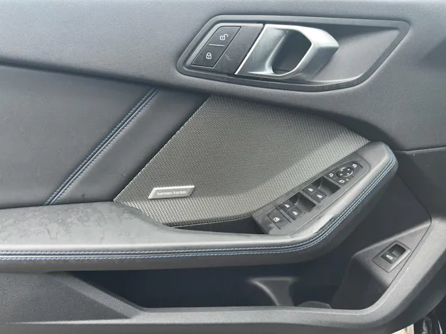 BMW 120 M Sport Pro Steptronic