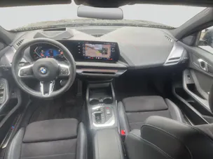 BMW 120 M Sport Pro Steptronic