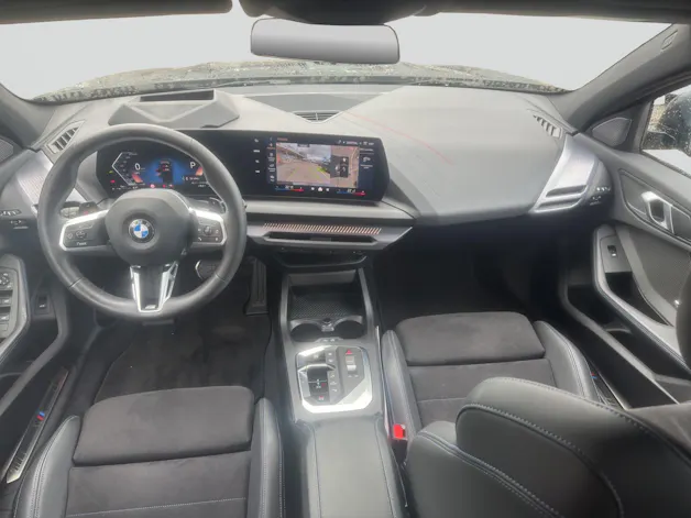 BMW 120 M Sport Pro Steptronic