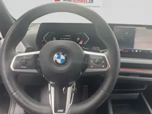BMW 120 M Sport Pro Steptronic