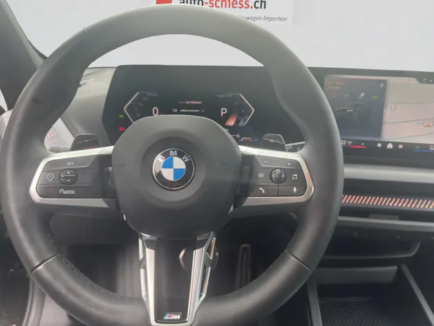 BMW 120 M Sport Pro Steptronic