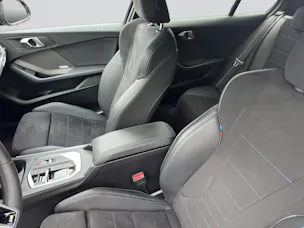 BMW 120 M Sport Pro Steptronic
