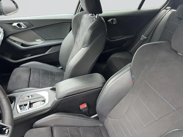 BMW 120 M Sport Pro Steptronic