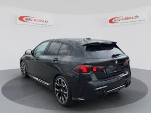 BMW 120 M Sport Pro Steptronic