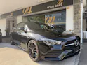 MERCEDES-BENZ CLA Shooting Brake 220 d 4Matic AMG Line