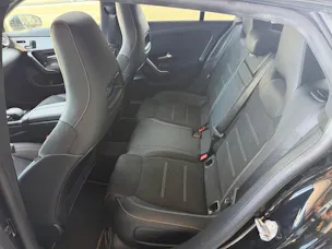 MERCEDES-BENZ CLA Shooting Brake 220 d 4Matic AMG Line