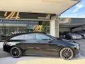 MERCEDES-BENZ CLA Shooting Brake 220 d 4Matic AMG Line